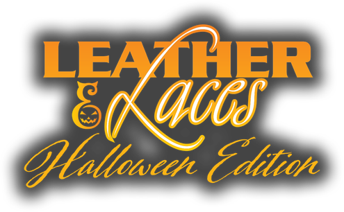 Leather & Laces Halloween Edition Dallas and Tampa